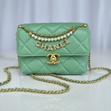 Chanel Stachel Bags